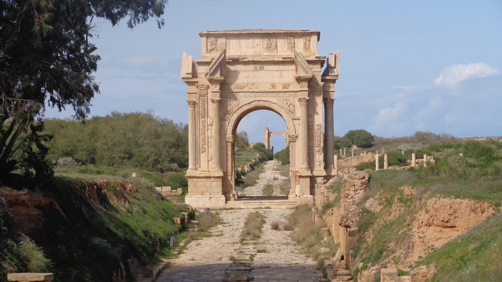 Jabal Nafusa