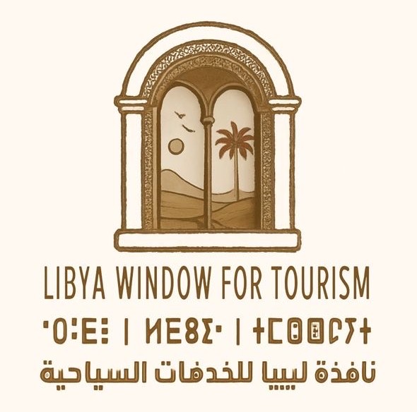 Libya Window Logo